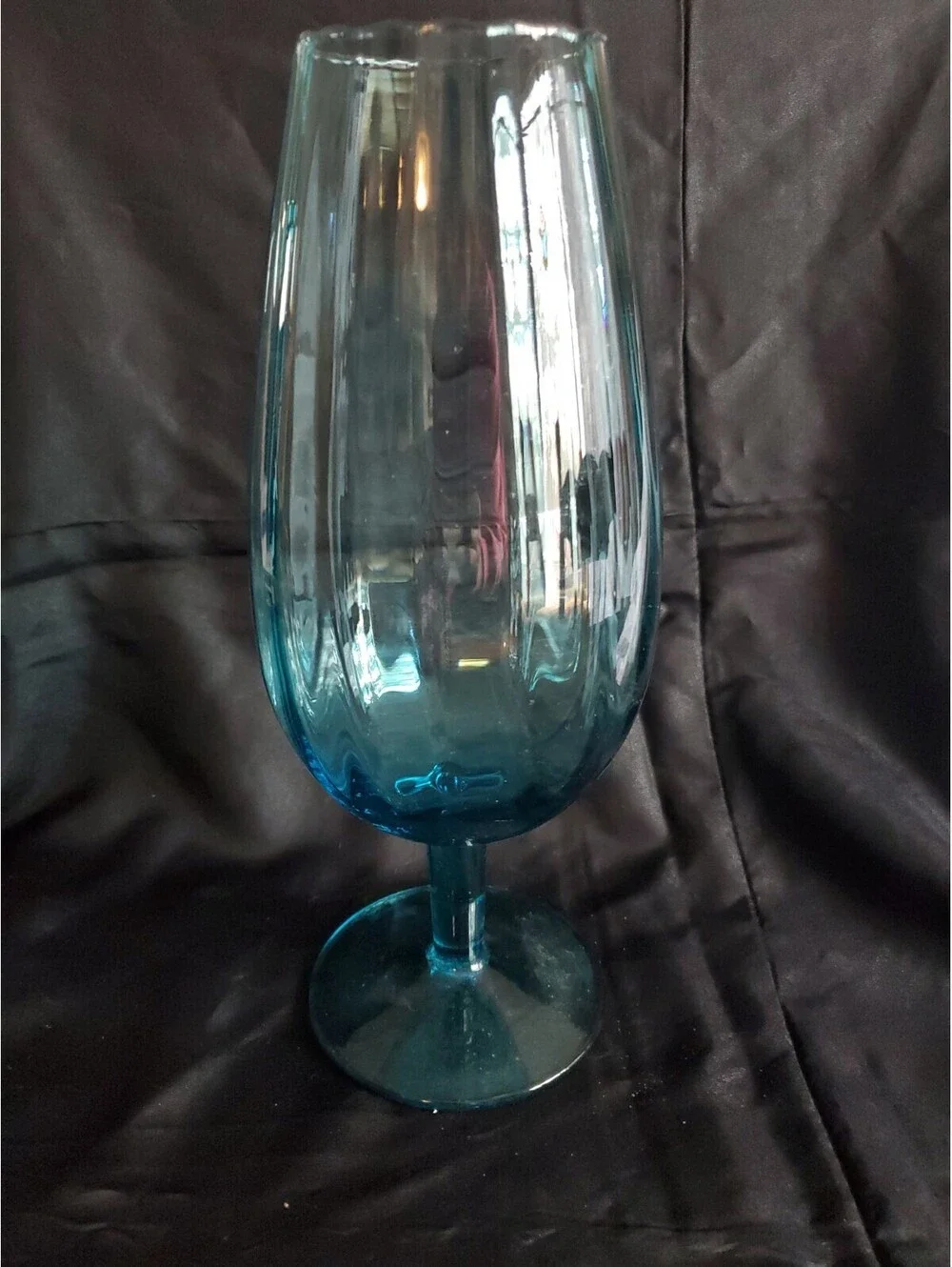 Empoli Glass Tuquoise